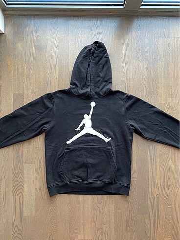 L Beden Sweatshirt - Görsel 2