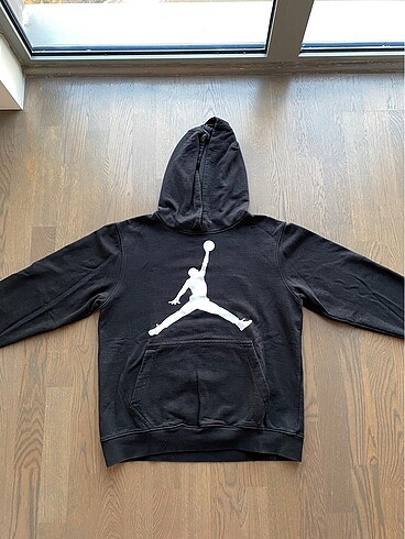 L Beden Sweatshirt - Görsel 4