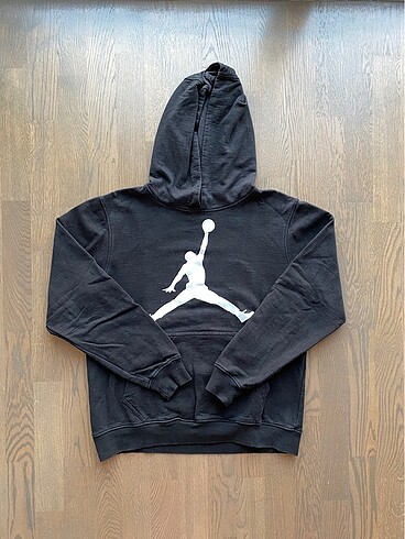 L Beden Sweatshirt - Görsel 5