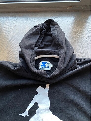 L Beden Sweatshirt - Görsel 7