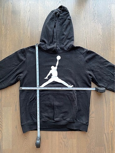 L Beden Sweatshirt - Görsel 6