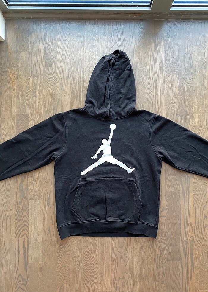 L Beden Sweatshirt - Görsel 2