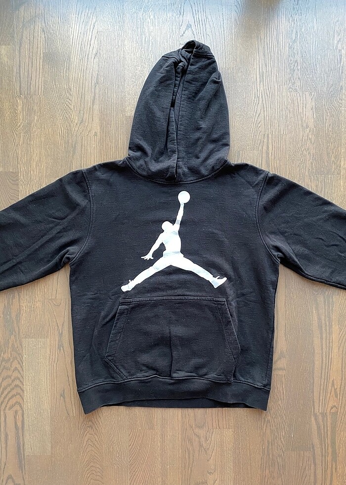 L Beden Sweatshirt - Görsel 3