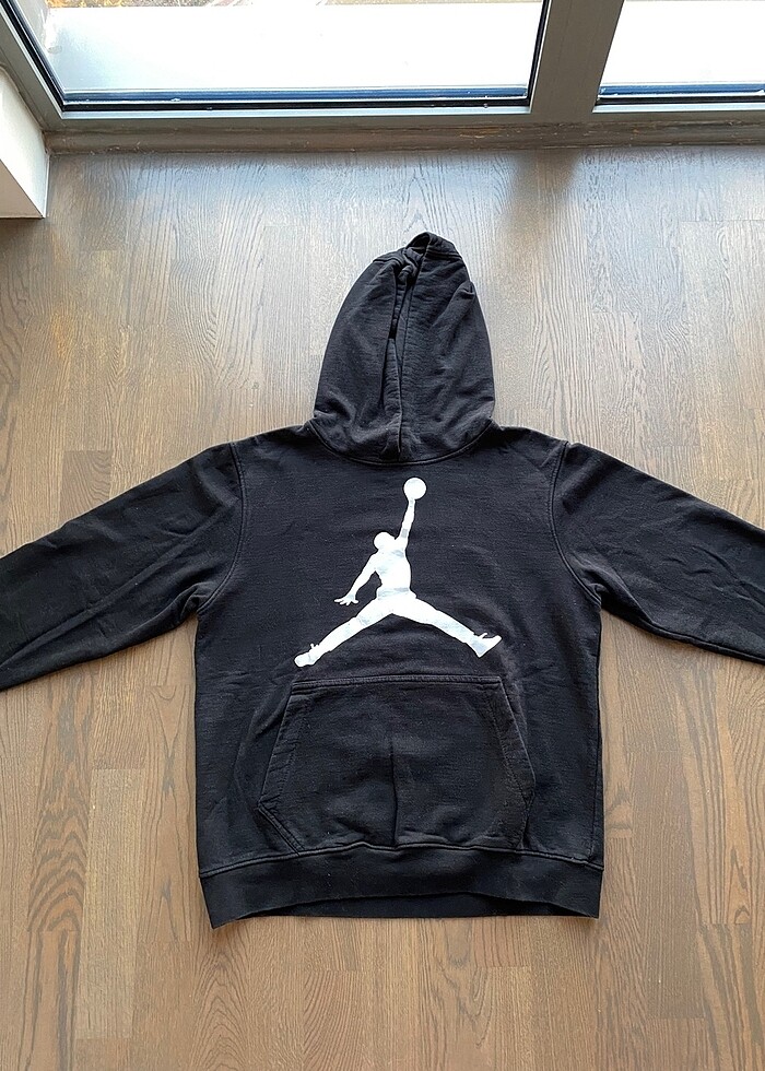 L Beden Sweatshirt - Görsel 4