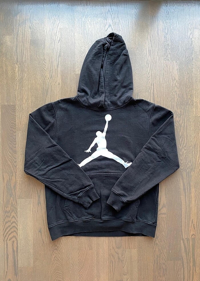 L Beden Sweatshirt - Görsel 5