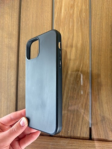 İki Adet İphone 12 Kılıf - Görsel 7
