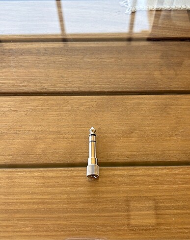 Jack Piyano İçin Kulaklık Çevirici - Görsel 3