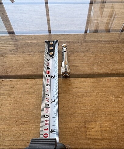 Jack Piyano İçin Kulaklık Çevirici - Görsel 4