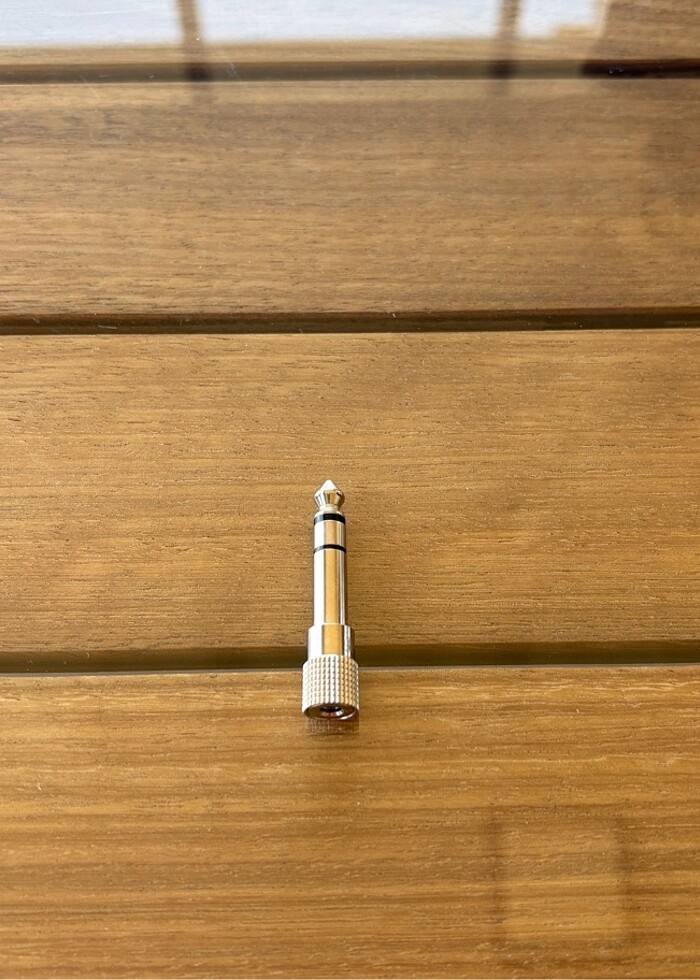 Jack Piyano İçin Kulaklık Çevirici - Görsel 2