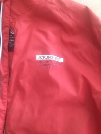 Diğer jackjones ceket