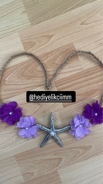 24-36 Ay Beden mor Renk Deniz kızı kostümü