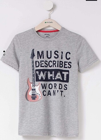 Defacto T-shirt