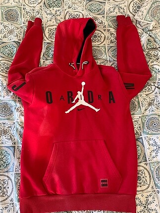 JORDAN SWEATSHIRT