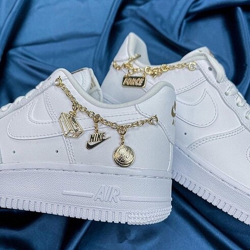 Nike Air Kadın Spor Ayakkabısı
