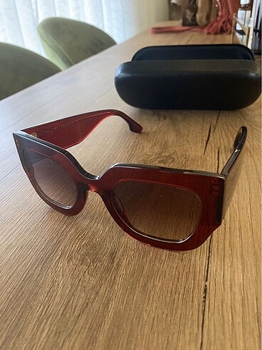 Victoria Beckham Victoria Beckham Kadın Güneş Gözlüğü