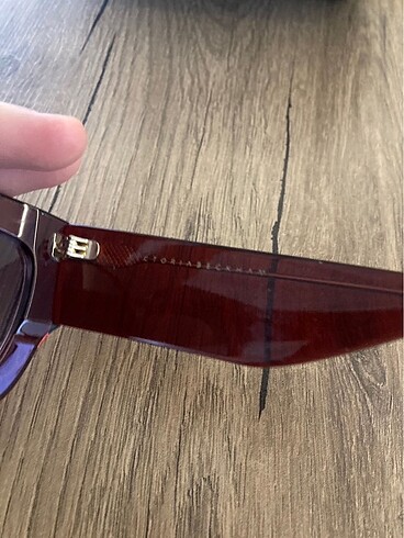 Beden Victoria Beckham Kadın Güneş Gözlüğü