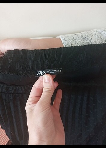 Zara Zara midi etek