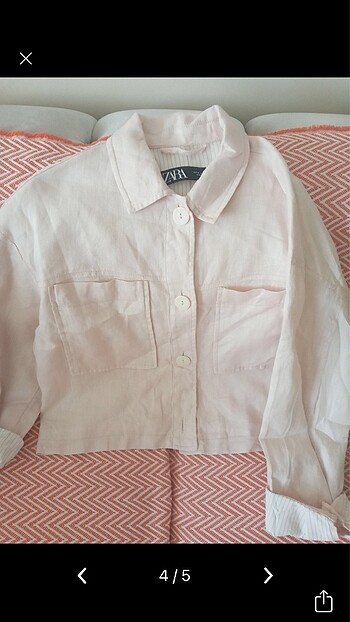 zara ceket