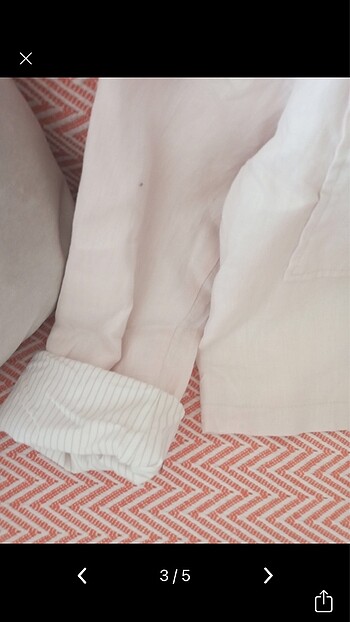 Zara zara ceket