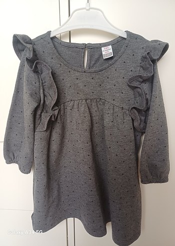 lc waikiki 2li elbise - Görsel 2