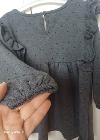 lc waikiki 2li elbise - Görsel 6