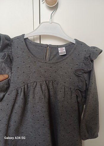 lc waikiki 2li elbise - Görsel 8