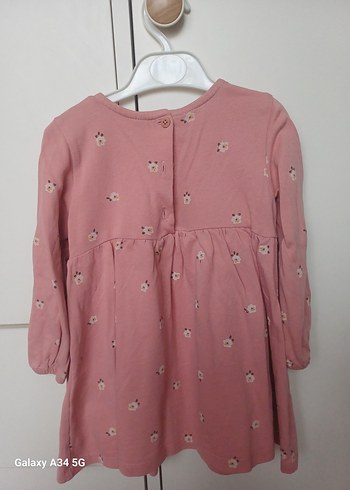 lc waikiki 2li elbise - Görsel 3