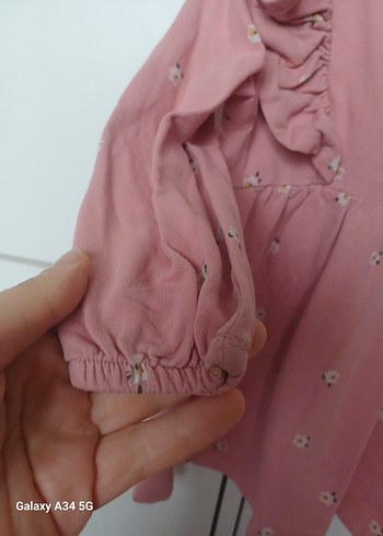 lc waikiki 2li elbise - Görsel 5