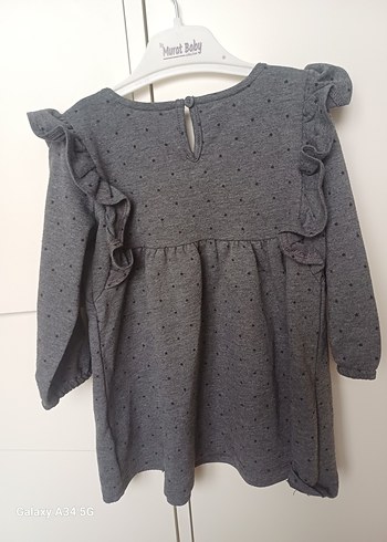 lc waikiki 2li elbise - Görsel 7