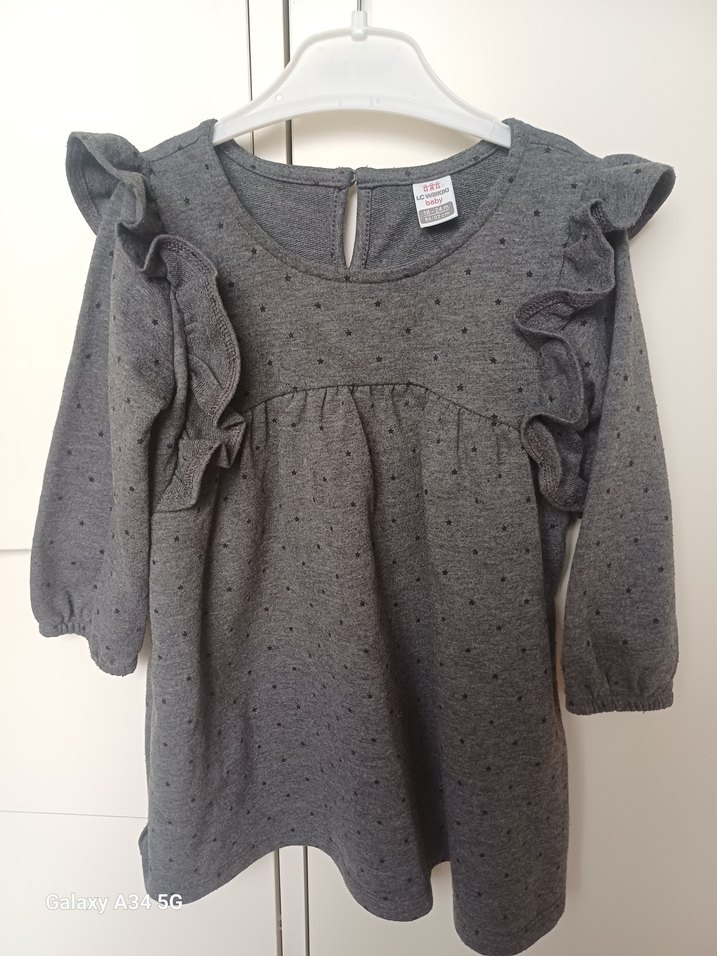 lc waikiki 2li elbise - Görsel 2