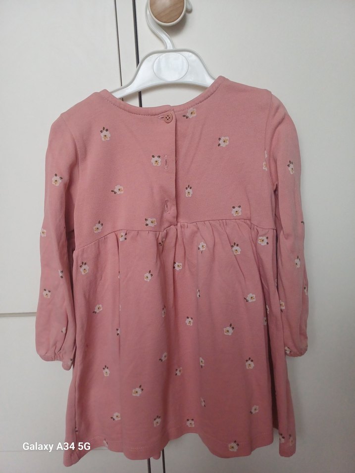 lc waikiki 2li elbise - Görsel 3