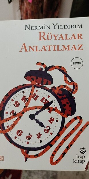 Rüyalar anlatilmaz
