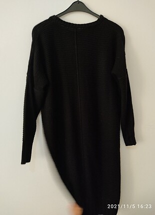 Triko tunik