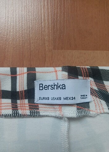 Bershka Bershka pantolon 