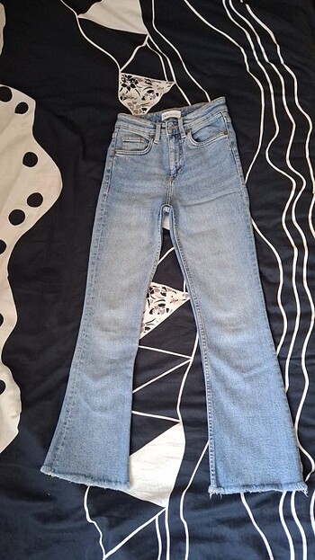 Zara jean