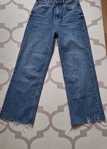 Defacto jean