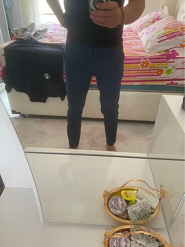 Zara Pantolon 31 beden