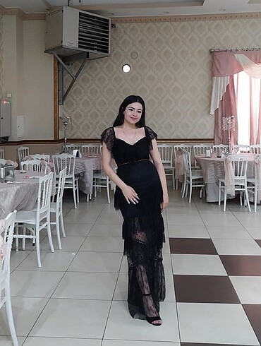 Düğün elbisesi