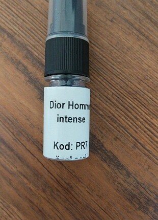 DH dekant