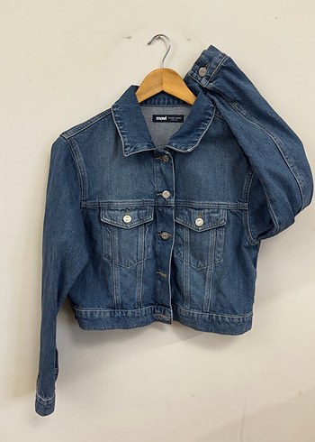 Mavi Jeans Mavi Denim Ceket
