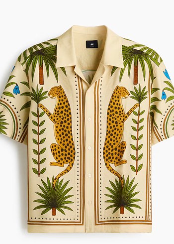 H&M Gomlek