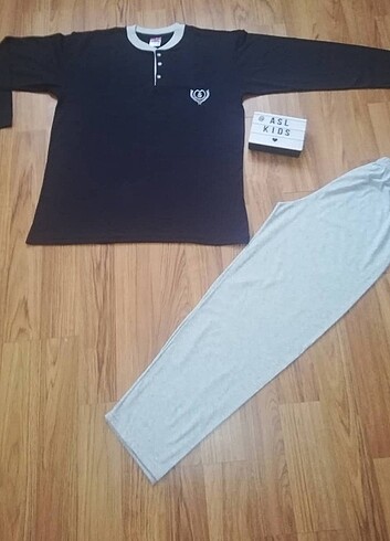 Pijama takımı 