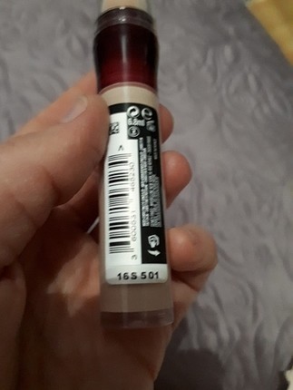 Beden Maybelline ivory sıfır concelear