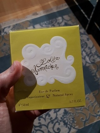 Lolita lempica