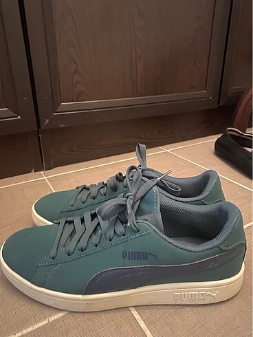 Puma spor ayakkabı erkek