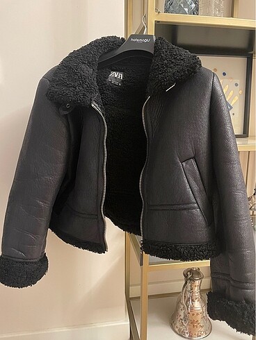 Zara ceket