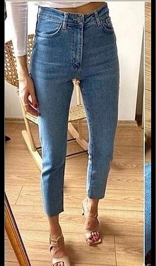 Topshop jean