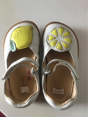 Camper Kız çocuk ayakkabı