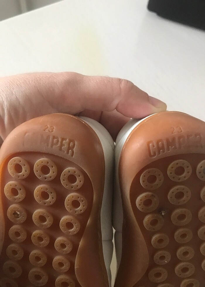 Kız çocuk ayakkabı - Görsel 5