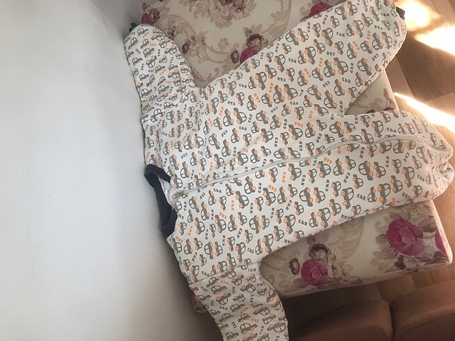 LC Waikiki Uyku tulumu